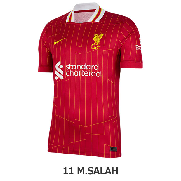 リバプールFC 2024/25 プレミアリーグチャンピオン フィギュアセット