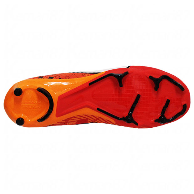 ズーム マーキュリアル ヴェイパー 15 アカデミー MDS FG/MG ライト