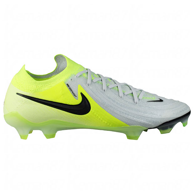 ファントム GX 2 エリート FG メタリックシルバー×ブラック | ゲキサカ