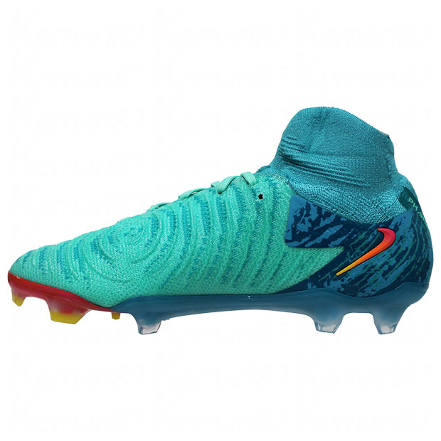 ファントム ルナ 2 エリート LV8 FG グリーングロウ×ブラック