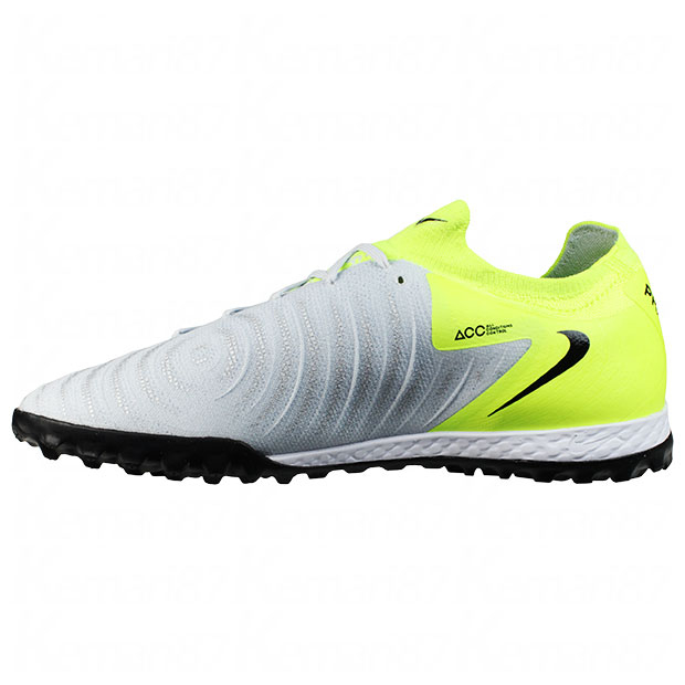 ファントム GX 2 PRO TF メタリックシルバー×ブラック | ゲキサカFCストア