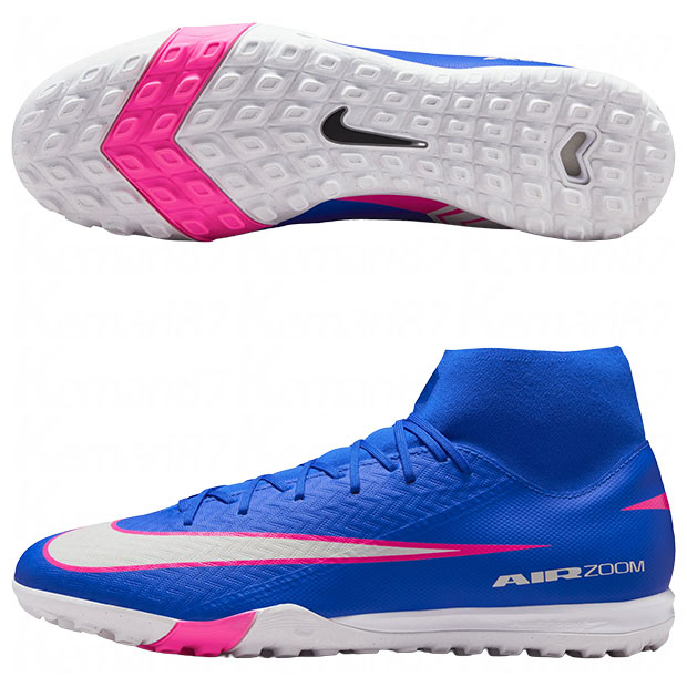 ズーム マーキュリアル スーパーフライ 10 エリート FG LV8