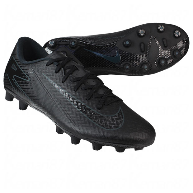 ズーム マーキュリアル ヴェイパー 16 アカデミー HG ブラック