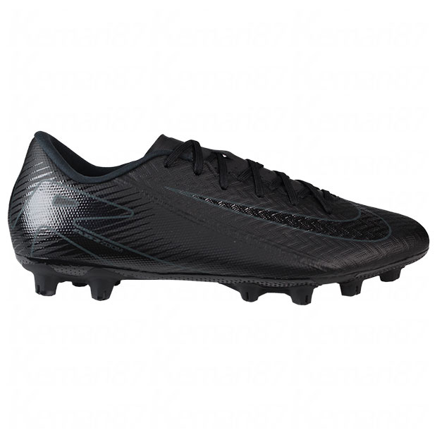 ズーム マーキュリアル ヴェイパー 16 アカデミー HG ブラック