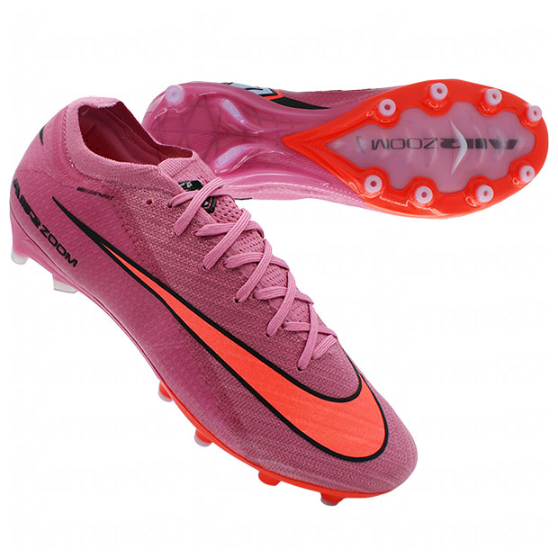 ズーム マーキュリアル ヴェイパー 16 エリート AG-PRO マジック