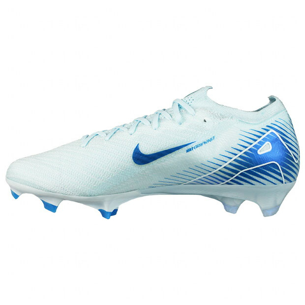 ズーム マーキュリアル ヴェイパー 16 エリート FG グレイシャーブルー