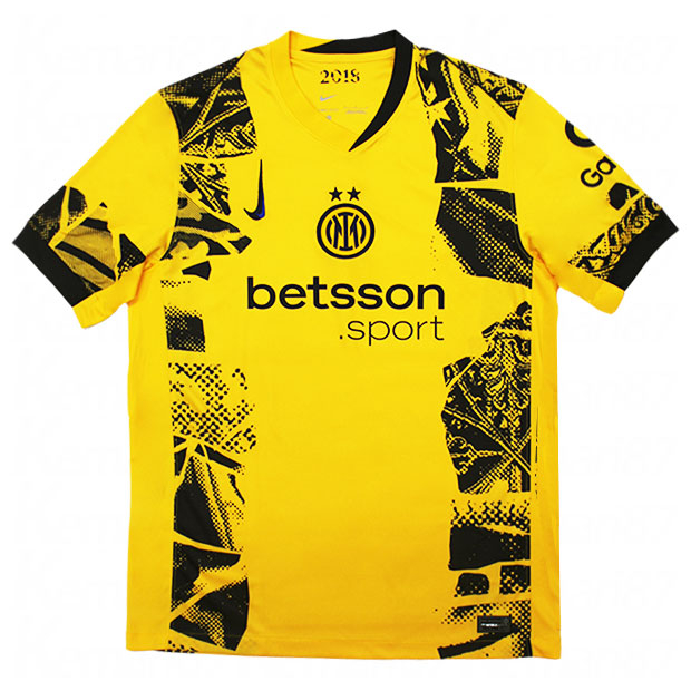 インテル 24-25 3rdユニフォーム ラウタロ インテル 24-25 3rd