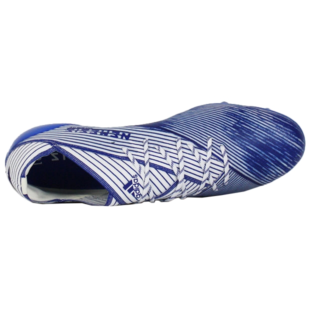 ネメシス 19.1 ジャパン HG/AG フットウェアホワイト×チームロイヤル