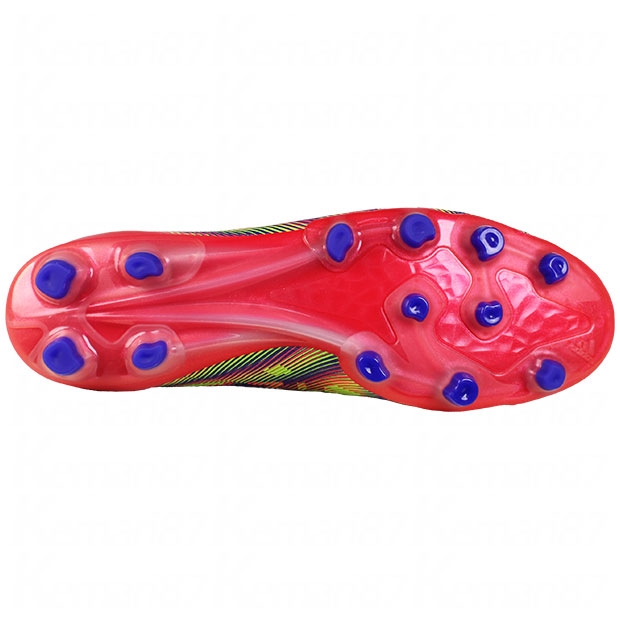 ネメシス.1 ジャパン HG/AG エナジーインク×シグナルピンク | ゲキサカ