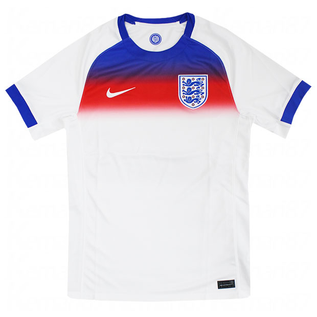 イングランド代表 2025 ホーム 半袖レプリカユニフォーム | ゲキサカFC