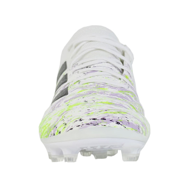 コパ 20.1 AG フットウェアホワイト×シグナルグリーン | ゲキサカFCストア