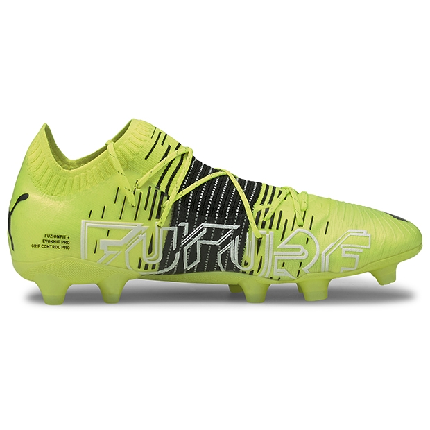 フューチャー Z 1.1 FG/AG イエローアラート | ゲキサカFCストア