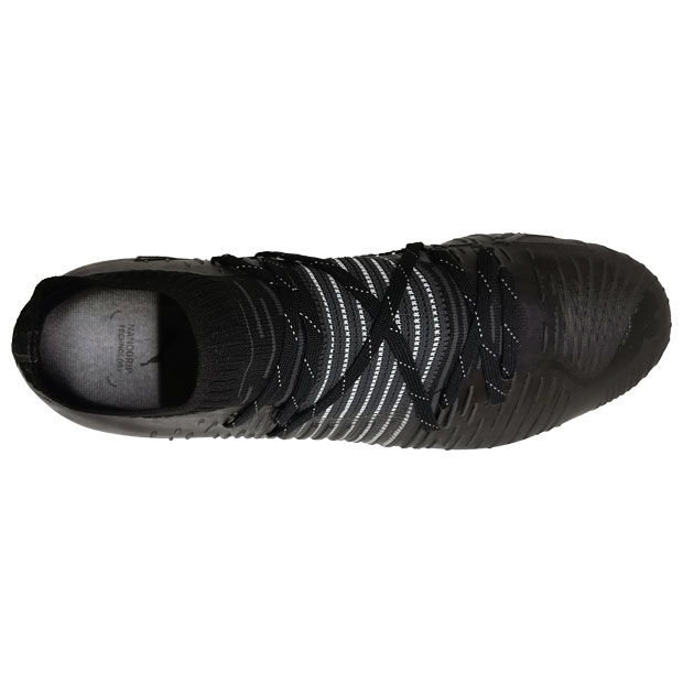 フューチャー Z 1.1 FG/AG プーマブラック | ゲキサカFCストア