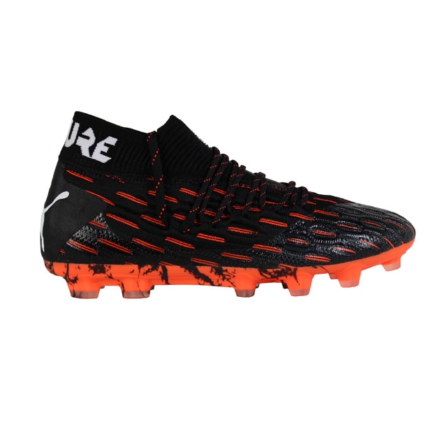 フューチャー 6.1 NETFIT HG プーマブラック | ゲキサカFCストア