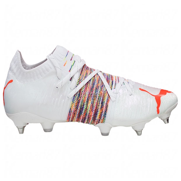 フューチャー Z 1.1 MXSG プーマホワイト | ゲキサカFCストア