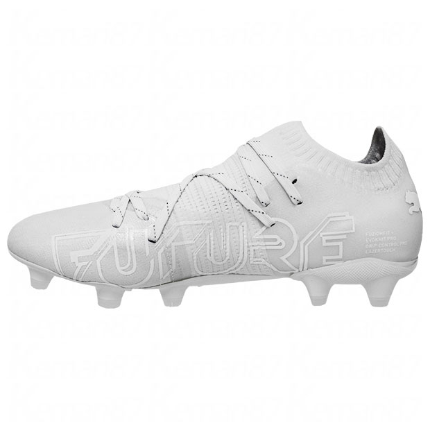 フューチャー Z 1.1 LAZERTOUCH FG/AG プーマホワイト | ゲキサカFCストア