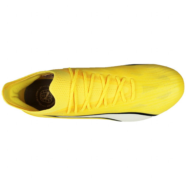 ウルトラ アルティメット FG/AG イエローブレイズ | ゲキサカFCストア