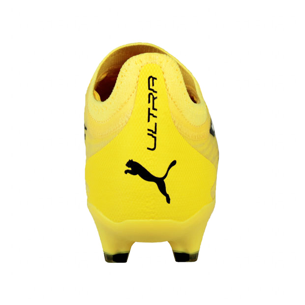 ウルトラ アルティメット FG/AG イエローブレイズ | ゲキサカFCストア
