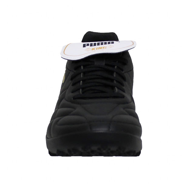 プーマキング トップ TT プーマブラック | ゲキサカFCストア