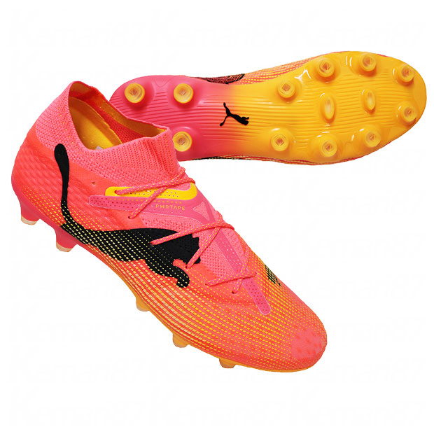 フューチャー 7 アルティメット HG/AG サンセットグロー | ゲキサカFC