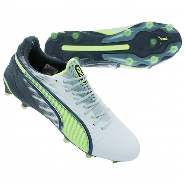 プーマキング アルティメット FG/AG フロステッドデュー | ゲキサカFC