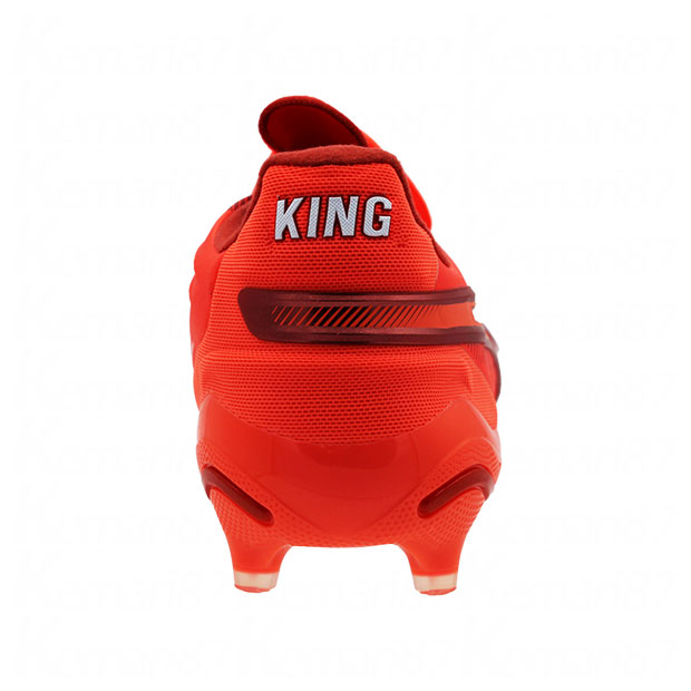 プーマキング アルティメット FG/AG グローイングレッド | ゲキサカFC