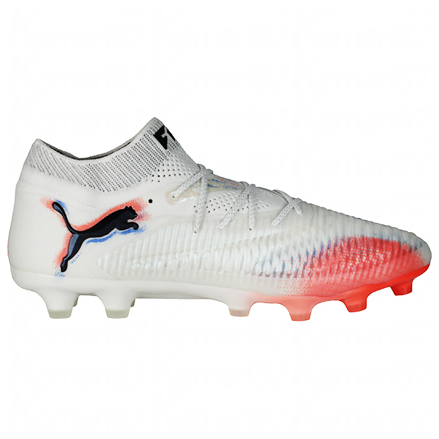 フューチャー 8 アルティメット HG/AG プーマホワイト | ゲキサカFCストア