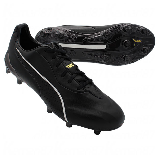 プーマキング ミライ アルティメット 2 プーマホワイト | ゲキサカFCストア