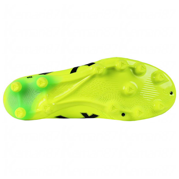 DSライト プロ ワイド セーフティイエロー×ブラック | ゲキサカFCストア