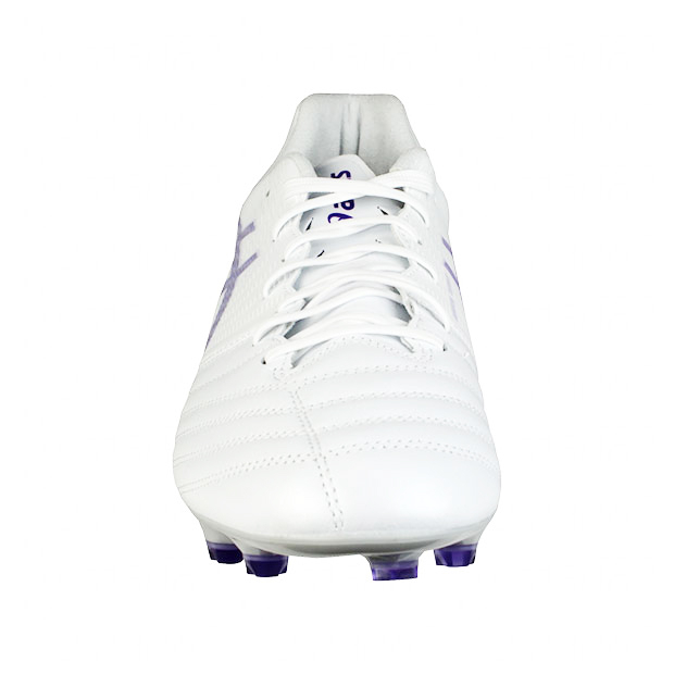 DSライト X-FLY PRO 2 ホワイト×ジェントリーパープル | ゲキサカFCストア