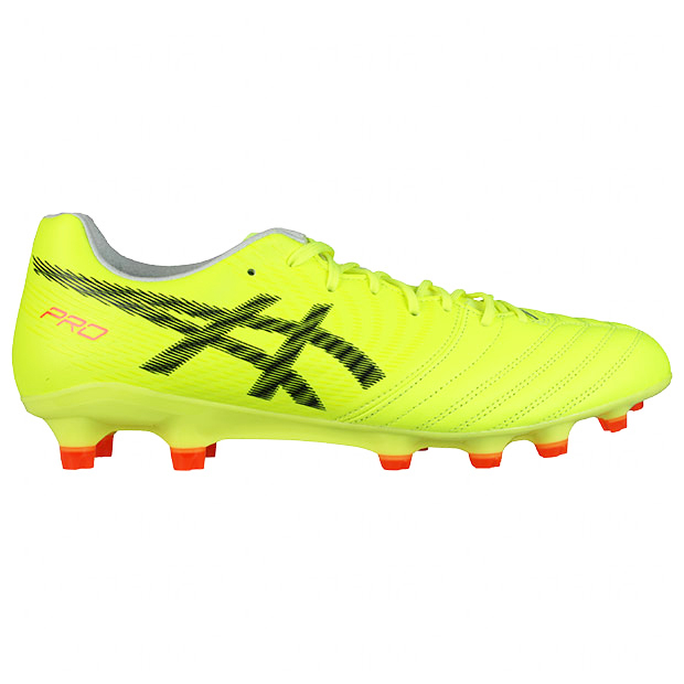 DSライト X-FLY PRO 2 PARIS セーフティイエロー×ブラック | ゲキサカ