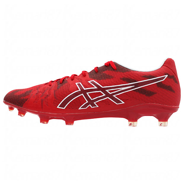 DSライト ACROS PRO 3 クラシックレッド×ホワイト | ゲキサカFCストア