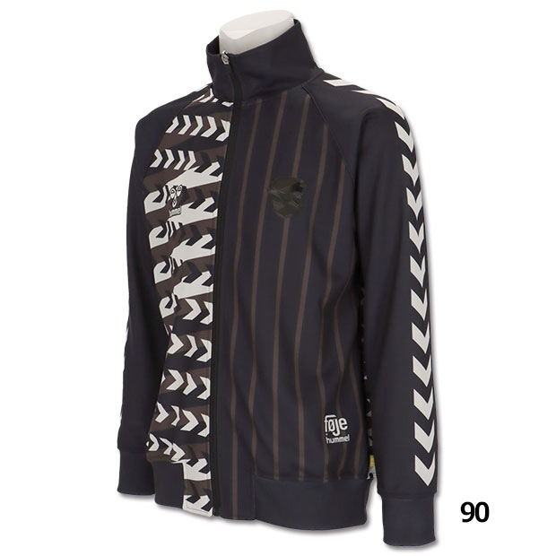 ジェフユナイテッド市原・千葉 FOJE トラックジャケット | ゲキサカFC