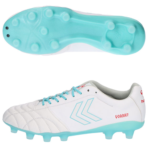 ヴォラート 2 ネオンイエロー×シルバー | ゲキサカFCストア