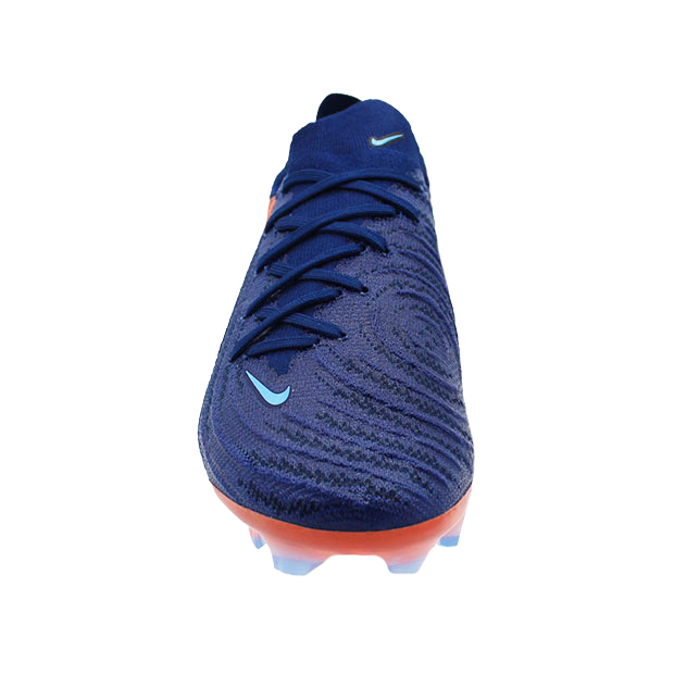 ファントム GX 2 エリート FG EH ブルーボイド×クローム | ゲキサカFC