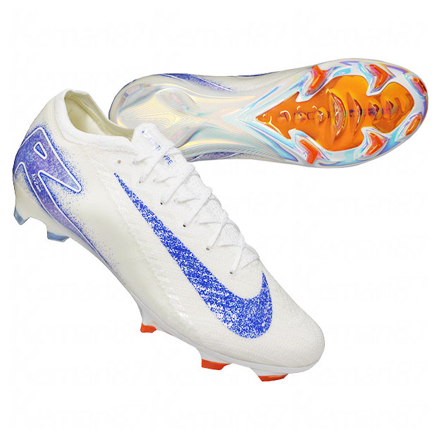 ズーム マーキュリアル ヴェイパー 16 エリート F FG ホワイト