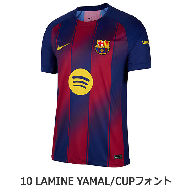 ヴィッセル神戸 25-26 ACL ホーム 半袖レプリカユニフォーム 13.佐々木