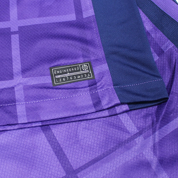 サンフレッチェ広島 2025 ホーム 半袖レプリカユニフォーム 11.満田誠