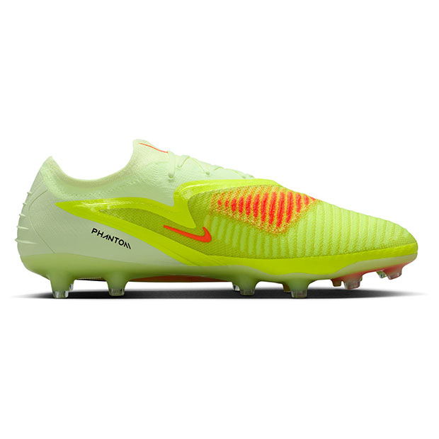 ファントム 6 LOW エリート AG-PRO ハイパークリムゾン×ブラック