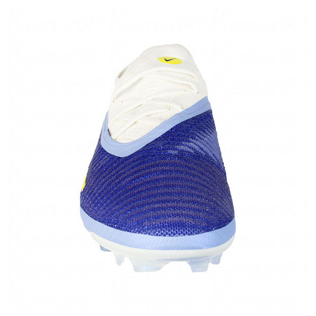 ファントム 6 LOW エリート FG LV8 レーサーブルー×ダーク