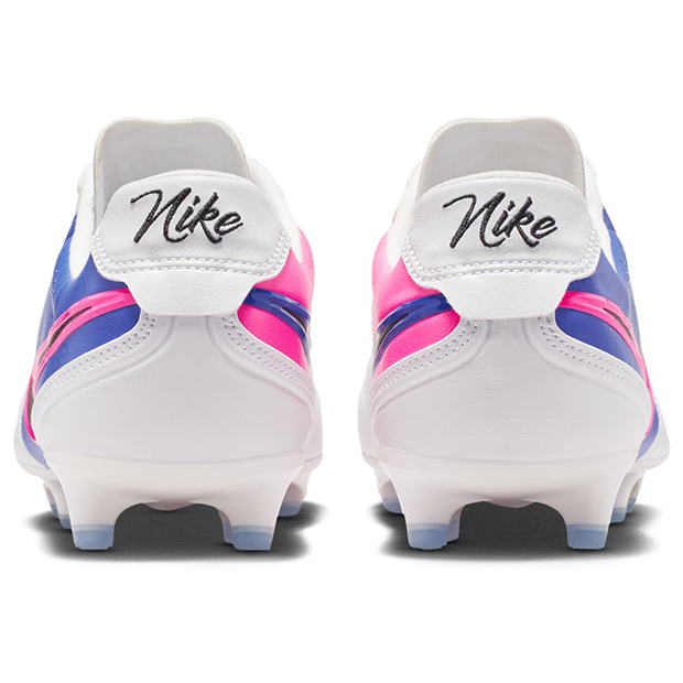 ティエンポ リゲラ PRO FG ホワイト×ブラック | ゲキサカFCストア