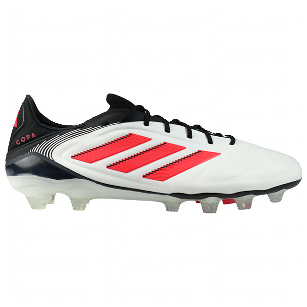 コパ ピュア 3 ELITE HG/AG ジャパン フットウェアホワイト×ルシッド