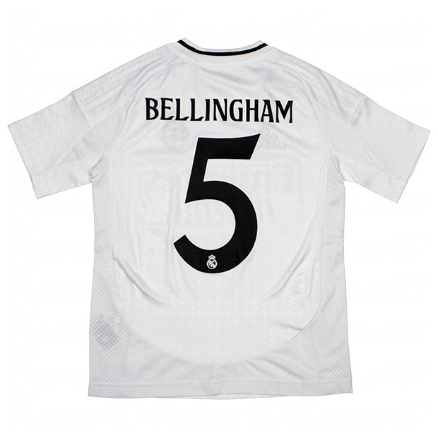 鹿島アントラーズ 2025 ホーム 半袖レプリカユニフォーム 71.荒木