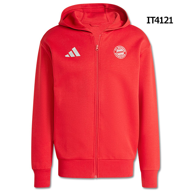 バイエルンミュンヘン アンセムジャケット | ゲキサカFCストア