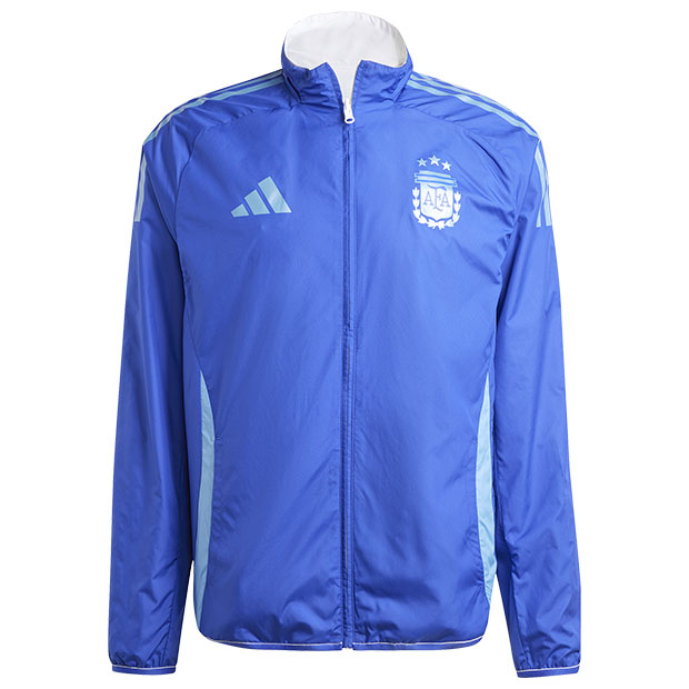 アルゼンチン代表 アンセムジャケット | ゲキサカFCストア