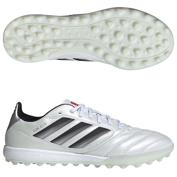 コパ アイコン 2 PRO TF フットウェアホワイト×コアブラック