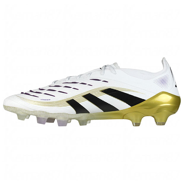 プレデター ELITE HG/AG ジャパン フットウェアホワイト×コアブラック