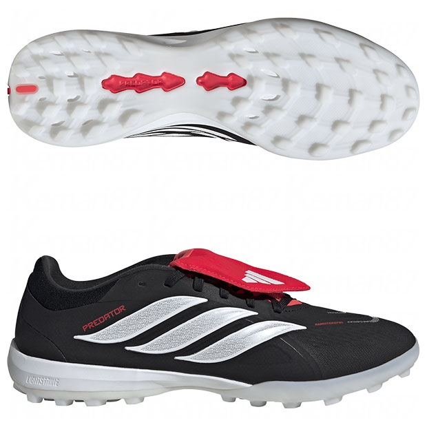 モレリア 2 JAPAN MIX スーパーホワイトパール×ブラック | ゲキサカFC