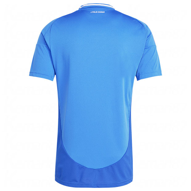 イタリア代表 2024 ホーム 半袖レプリカユニフォーム | ゲキサカFCストア