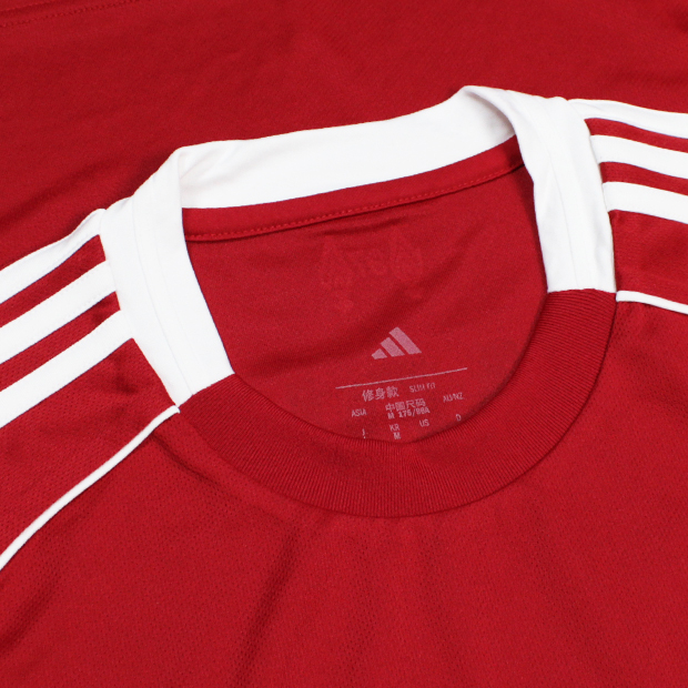 リバプール 25-26 ホーム 半袖レプリカユニフォーム 9.アレクサンデル